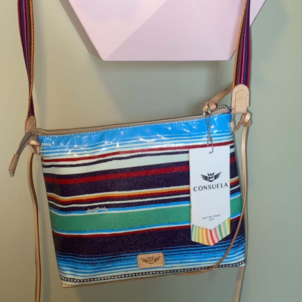 COPY - NWT Consuela Crossbody